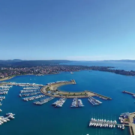 Apartment Marija-3 By Interhome