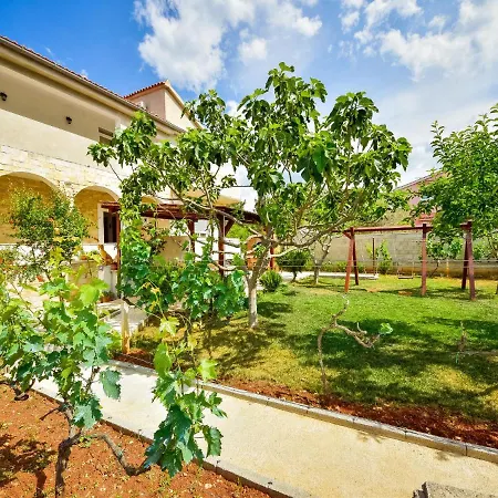 Marija-3 By Interhome Apartment Sukošan