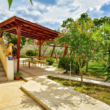 Marija-3 By Interhome Apartment Sukošan