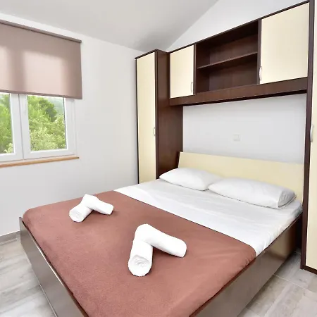 Marija-3 By Interhome Apartment *