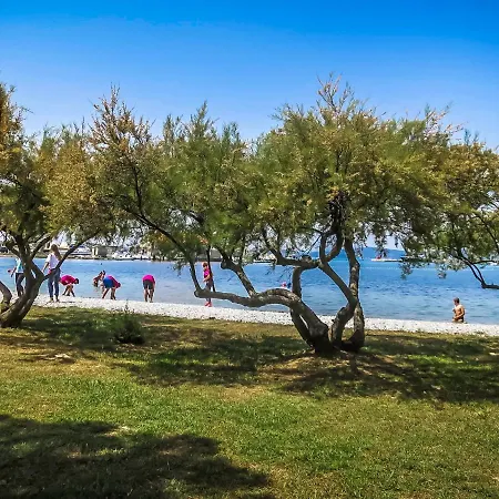 Marija-3 By Interhome Apartment *