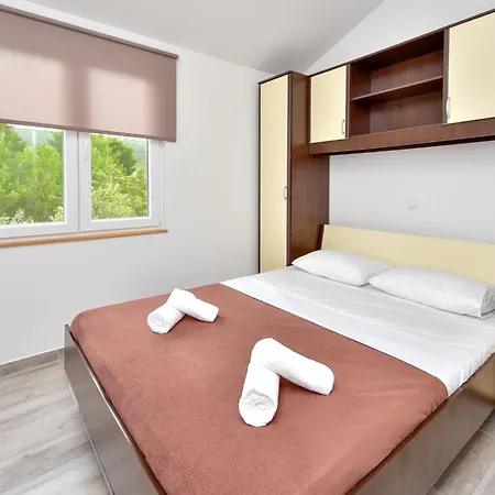 Marija-3 By Interhome Apartment Sukošan