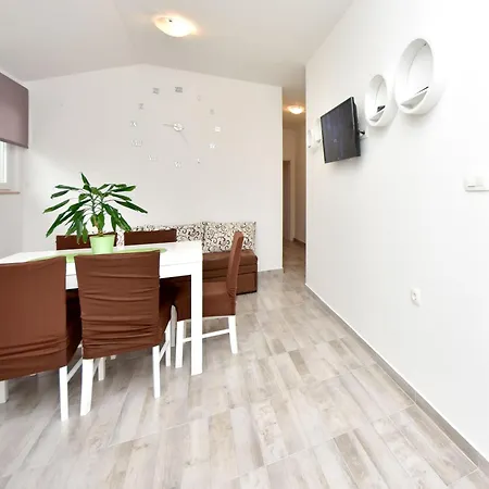 Marija-3 By Interhome Sukošan