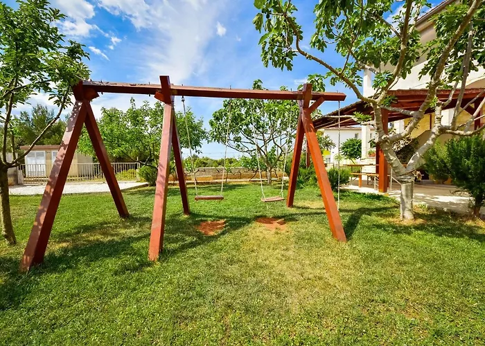 Apartmán Marija-3 By Interhome