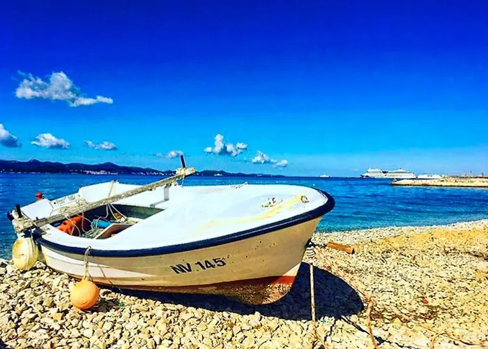 Marija-3 By Interhome *