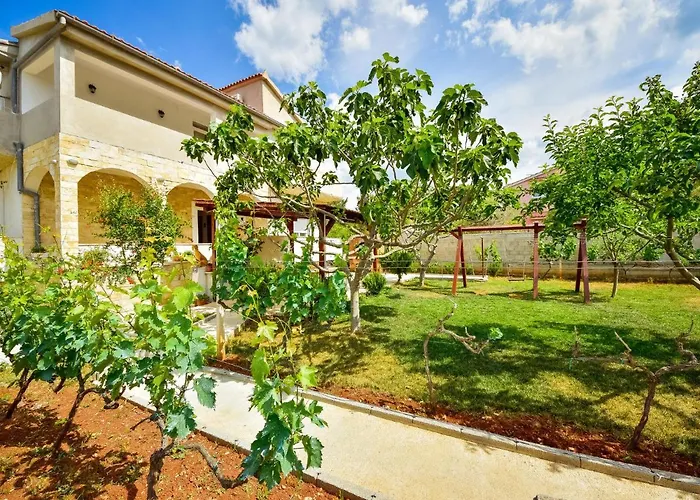 Marija-3 By Interhome Apartmán Sukošan