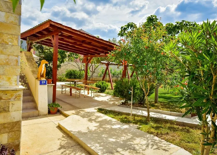 Marija-3 By Interhome Apartmán Sukošan