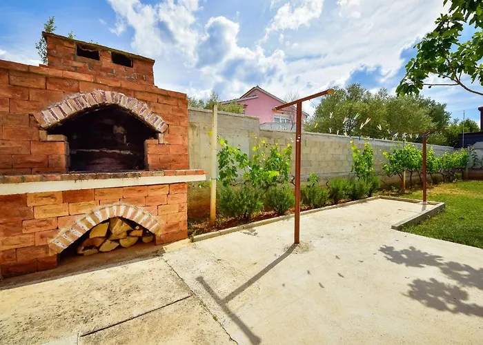 Marija-3 By Interhome