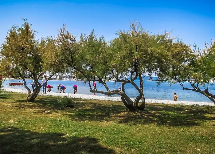 Marija-3 By Interhome Apartmán *