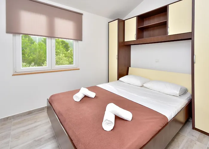 Marija-3 By Interhome Appartement Sukošan