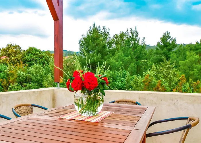 Appartement Marija-3 By Interhome