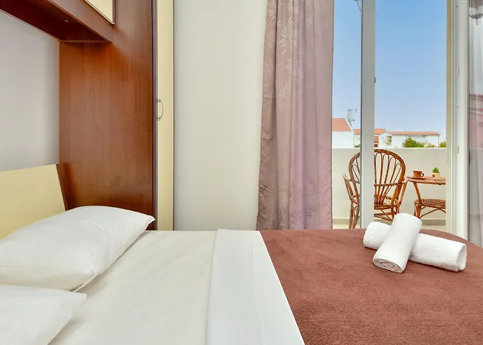Appartement Marija-3 By Interhome *