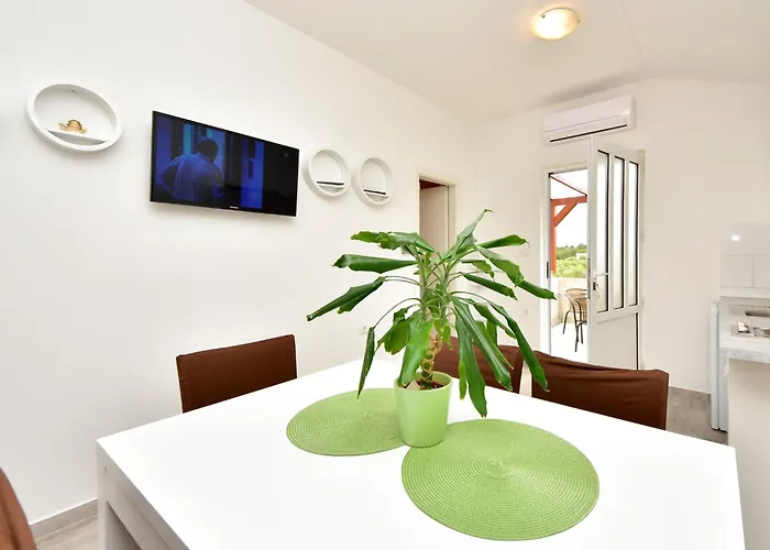 Marija-3 By Interhome * Sukošan