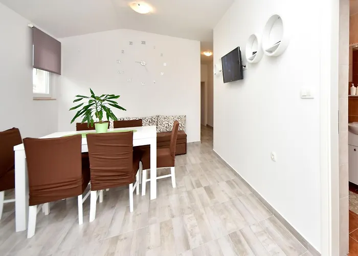 Marija-3 By Interhome Sukošan