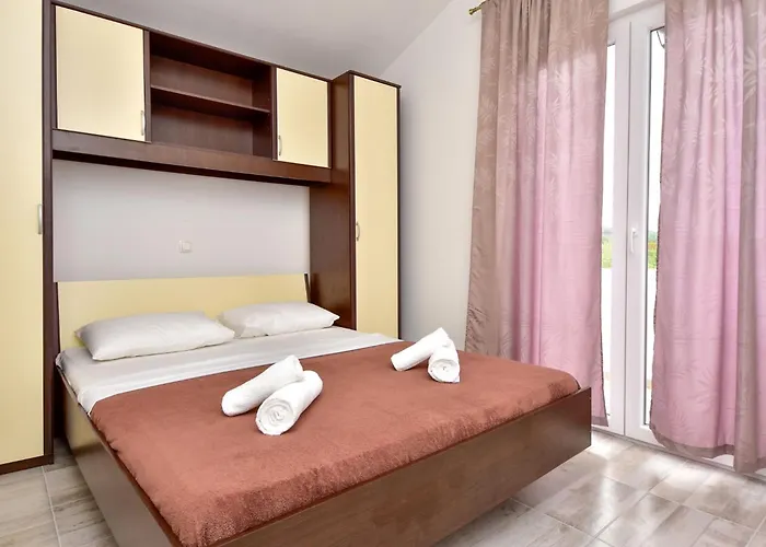 Marija-3 By Interhome Appartement Sukošan