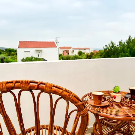 Apartman Marija By Interhome *