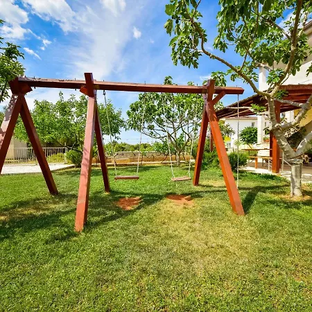 Apartman Marija By Interhome