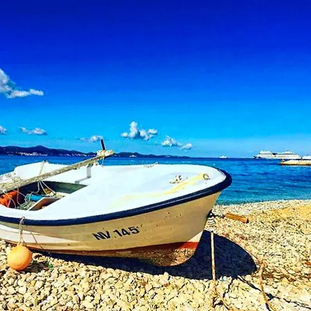 Marija-3 By Interhome *