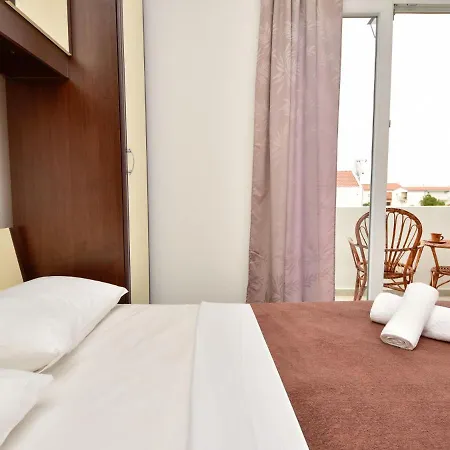 Apartman Marija By Interhome