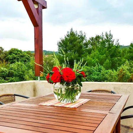 Marija-3 By Interhome Apartament