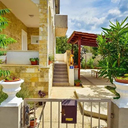 Marija-3 By Interhome * Sukošan