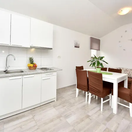 Marija-3 By Interhome Apartament Sukošan