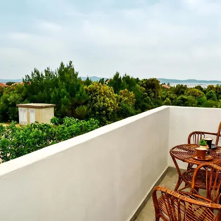 Marija-3 By Interhome *