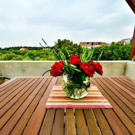 Marija By Interhome Apartman *