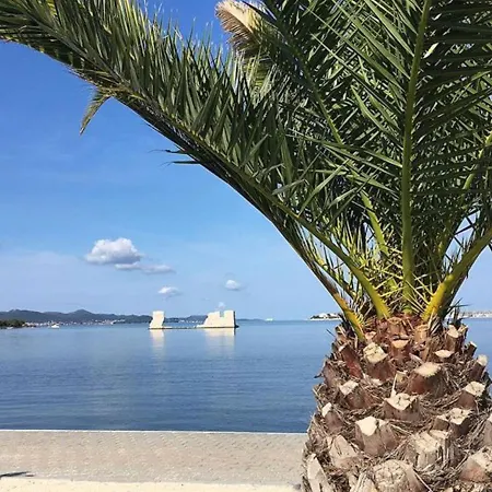 Apartament Marija-3 By Interhome *