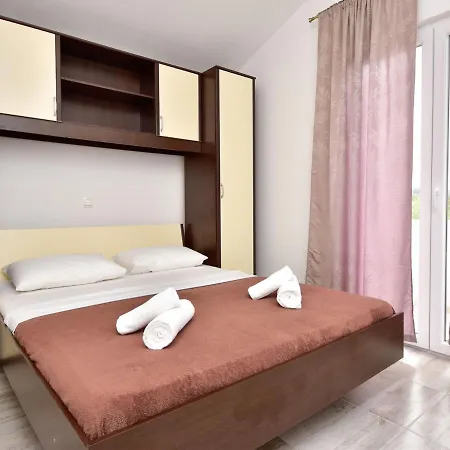 Marija-3 By Interhome Apartament Sukošan