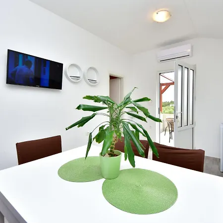 Marija By Interhome Apartman