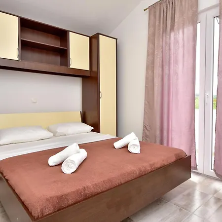 Marija-3 By Interhome Appartement Sukošan