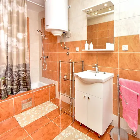 Apartman Marija-3 By Interhome *