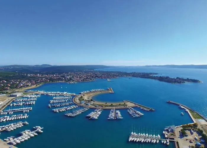 Lejlighed Marija-3 By Interhome