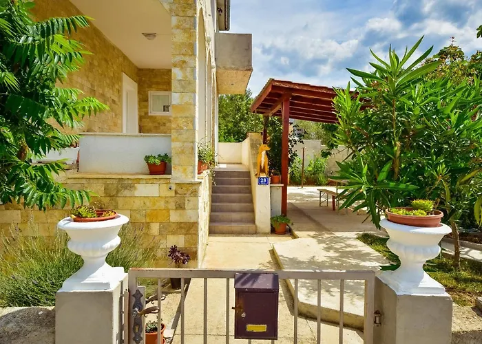 Marija-3 By Interhome * Sukošan