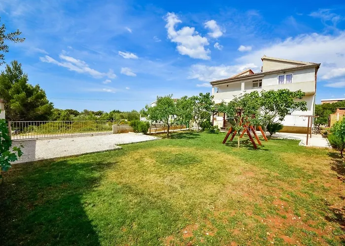 Marija-3 By Interhome Sukošan