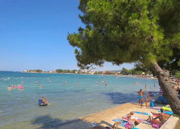 Marija-3 By Interhome